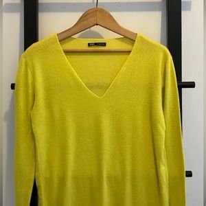 ❤️ Pull Zara soft